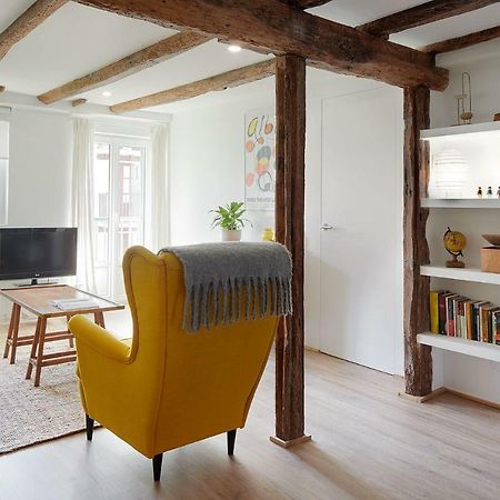 Apartamento Higer Hondarribia Exterior foto