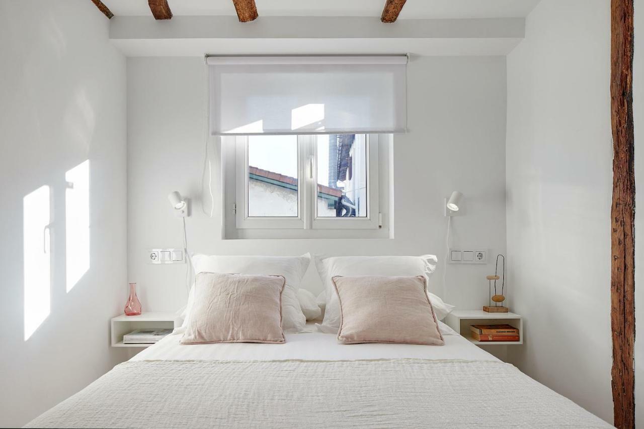 Apartamento Higer Hondarribia Exterior foto