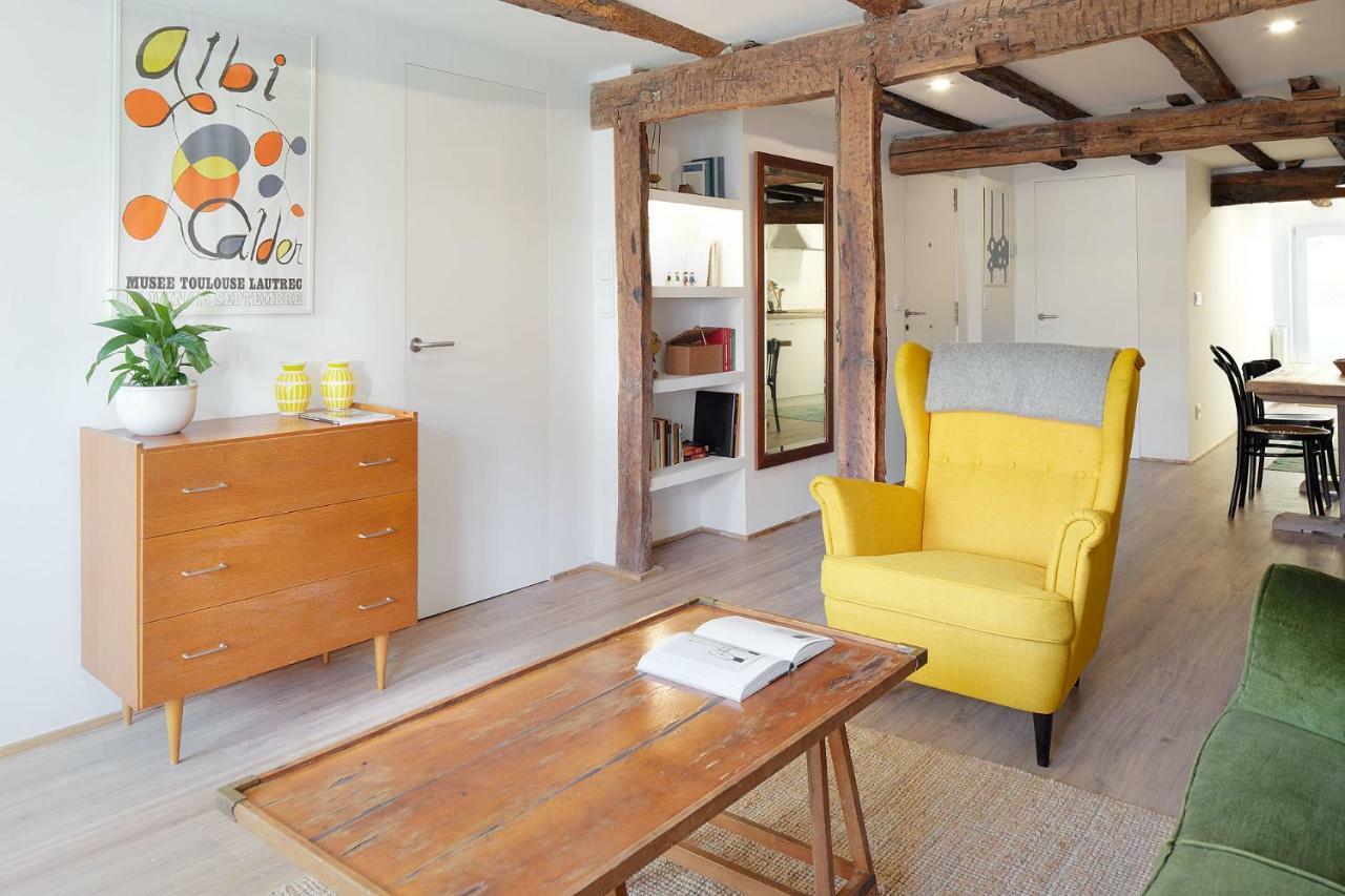 Apartamento Higer Hondarribia Exterior foto