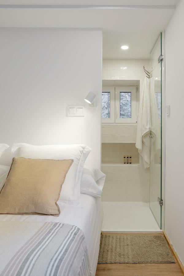 Apartamento Higer Hondarribia Exterior foto